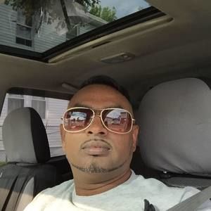 Meet your Posher, Deodath